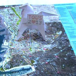 Bilder La fête est finie