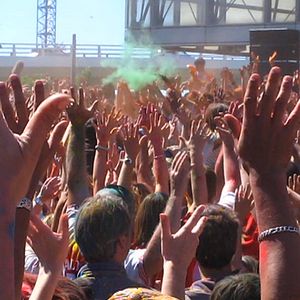 Bilder La fête est finie