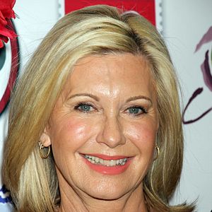 Bilder Olivia Newton-John