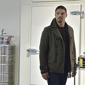 Bilder Jay Ryan (III)