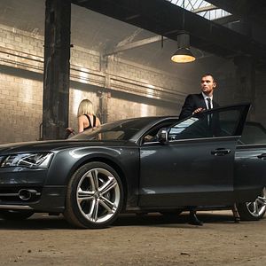 Bilder The Transporter Refueled