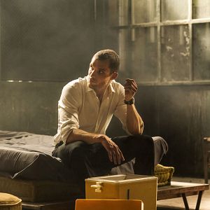 Bilder The Transporter Refueled