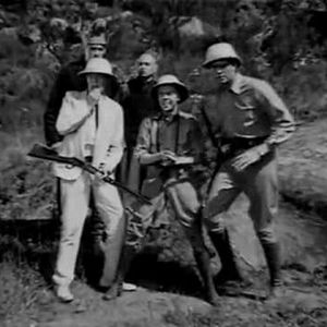 Bilder Terry and the Pirates