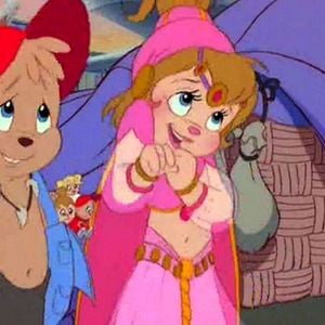 Bilder Alvin und die Chipmunks