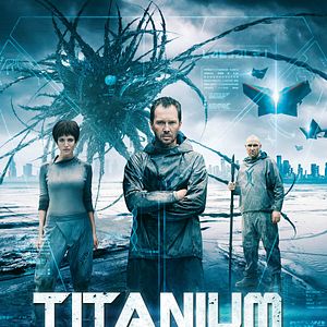 Bilder Titanium - Strafplanet XT-59