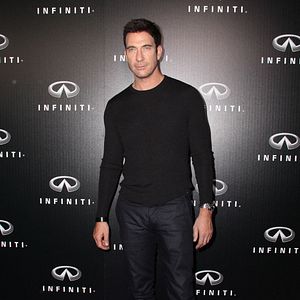 Bilder Dylan McDermott