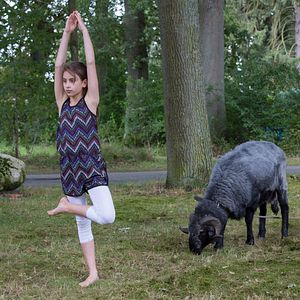 Bilder Sofia Bolotina