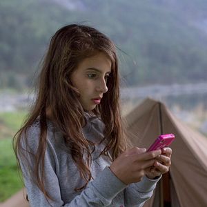 Bilder Sofia Bolotina