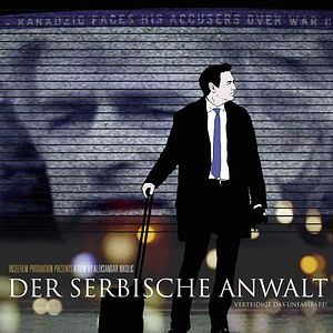 Bilder Der serbische Anwalt - Verteidige das Unfassbare!