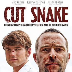 Bilder Cut Snake