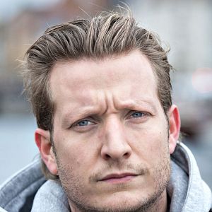 Bilder Tobias Lindholm