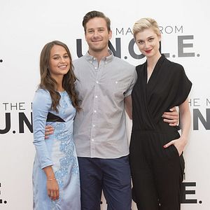 Bilder Elizabeth Debicki