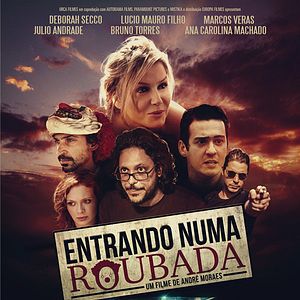 Bilder Entrando Numa Roubada