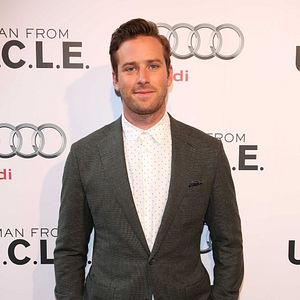 Bilder Armie Hammer