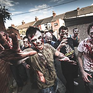 Bilder Das Buch der Apokalypse