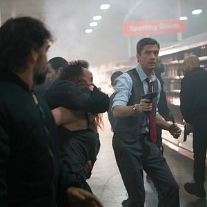 Bilder American Ultra