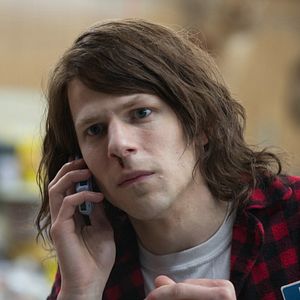 Bilder Jesse Eisenberg
