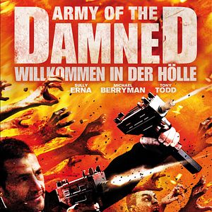 Bilder Army of the Damned - Willkommen in der Hölle