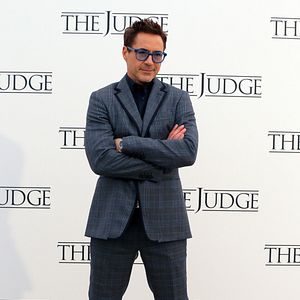 Bilder Robert Downey Jr.