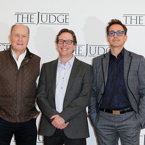 Bilder Robert Downey Jr.