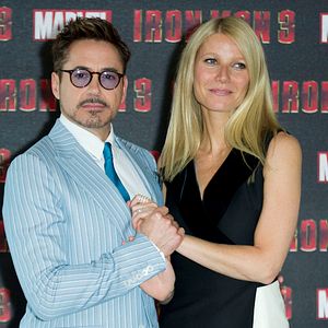 Bilder Robert Downey Jr.