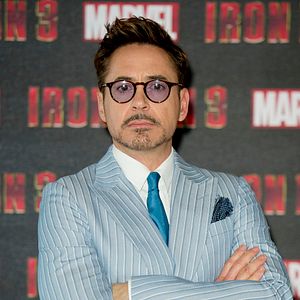 Bilder Robert Downey Jr.