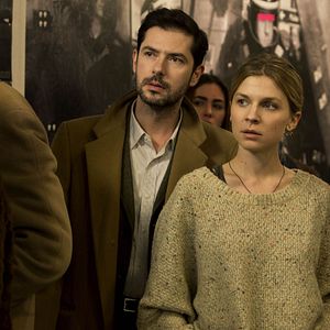 Bilder Clémence Poésy