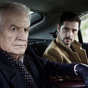 Bilder André Dussollier