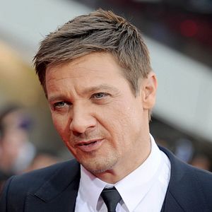 Bilder Jeremy Renner