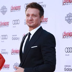 Bilder Jeremy Renner