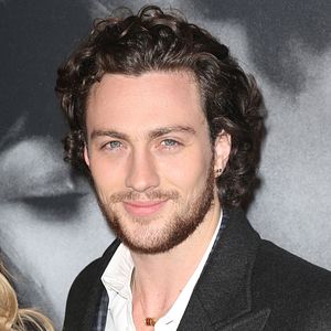 Bilder Aaron Taylor-Johnson