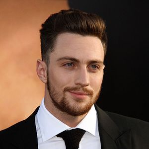 Bilder Aaron Taylor-Johnson