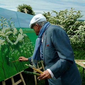 Bilder Hockney