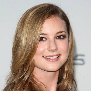 Bilder Emily VanCamp