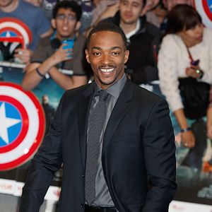 Bilder Anthony Mackie