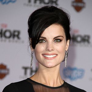 Bilder Jaimie Alexander