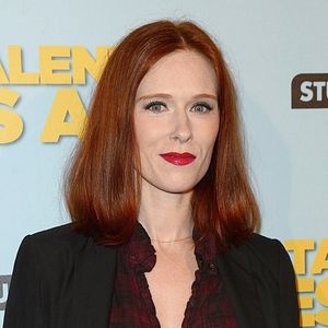 Bilder Audrey Fleurot