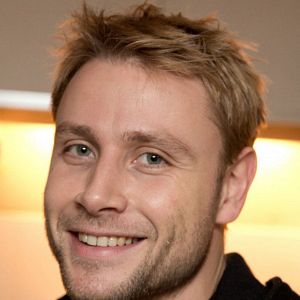 Bilder Max Riemelt