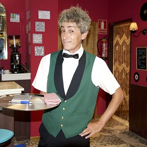 Bilder David Fernández (III)