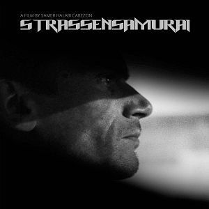 Bilder Straßensamurai
