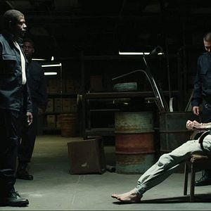 Bilder The Experiment