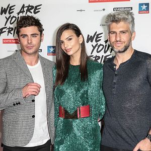 Bilder Emily Ratajkowski