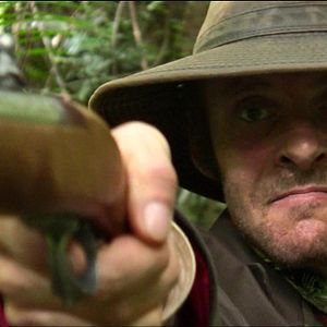 Bilder Das Biest lebt!