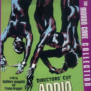 Bilder Addio, Onkel Tom!