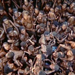 Bilder Addio, Onkel Tom!