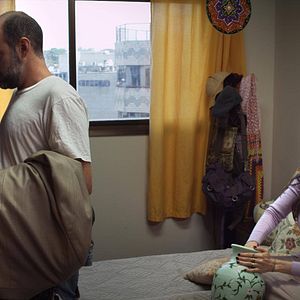 Bilder Até que a Casa Caia