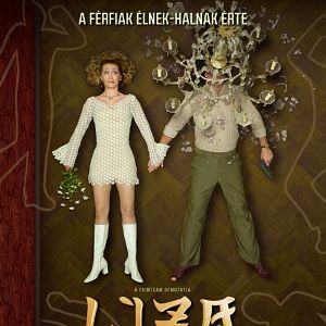 Bilder Liza, the Fox-Fairy