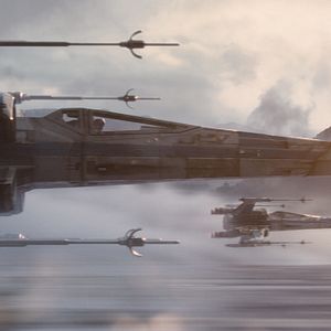 Bilder Star Wars 7: Das Erwachen der Macht