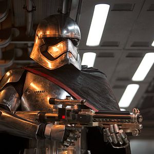Bilder Star Wars 7: Das Erwachen der Macht