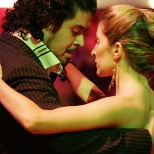 Bilder Tango Pasión